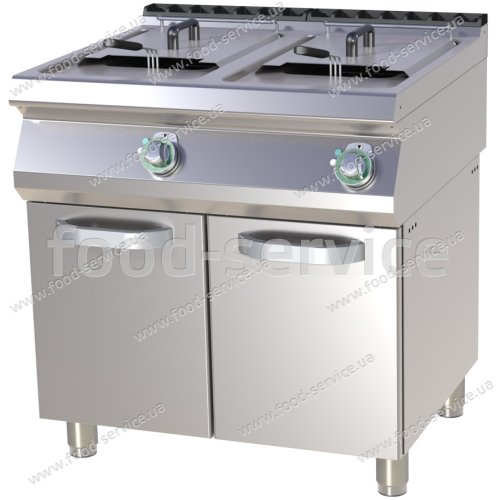 Фритюрниця RM Gastro FE 780/13 E 117090019